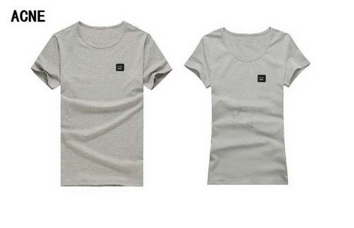 Acne T shirt Mens Model: MD1140